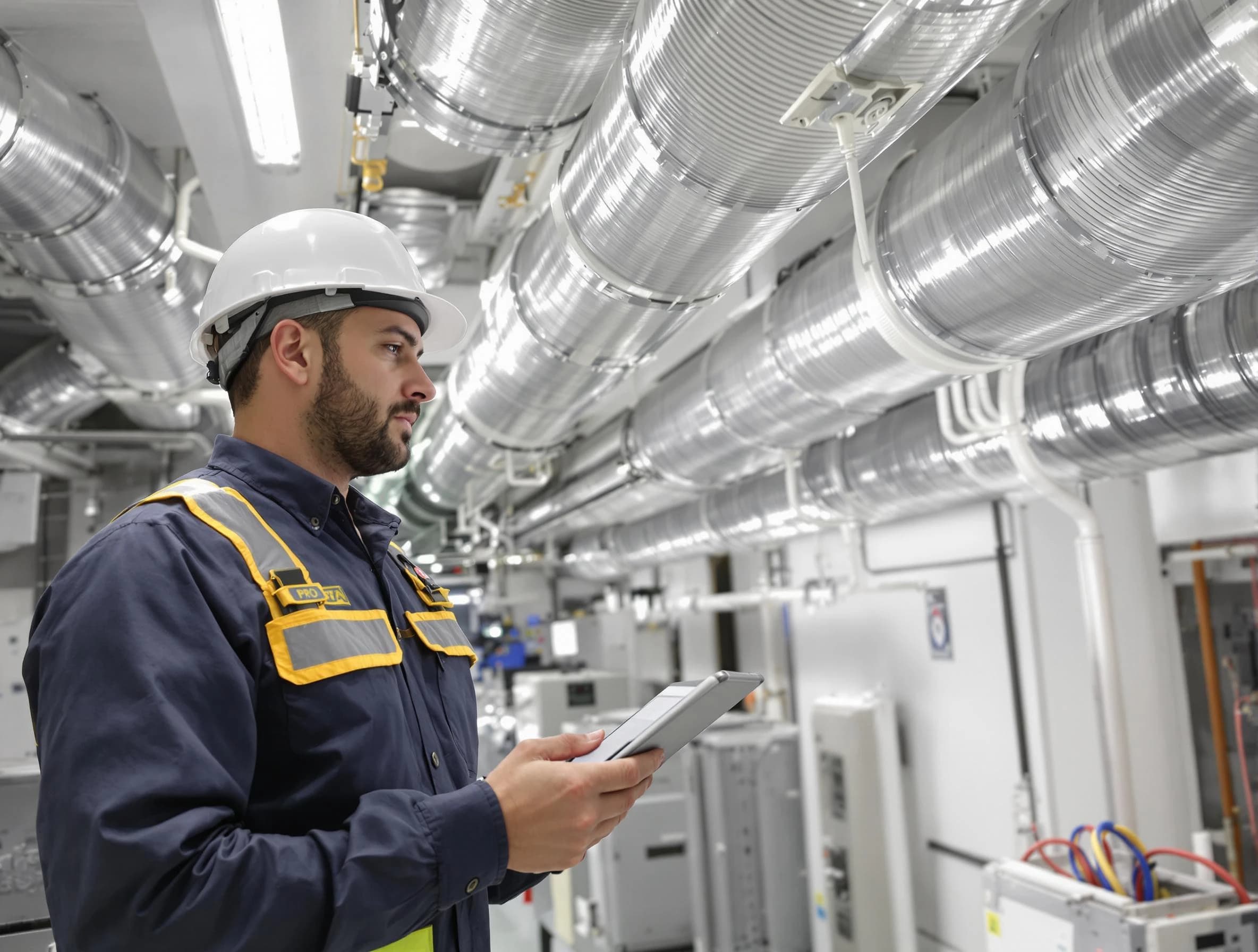 Filter Inspection service in Wyndham, VA