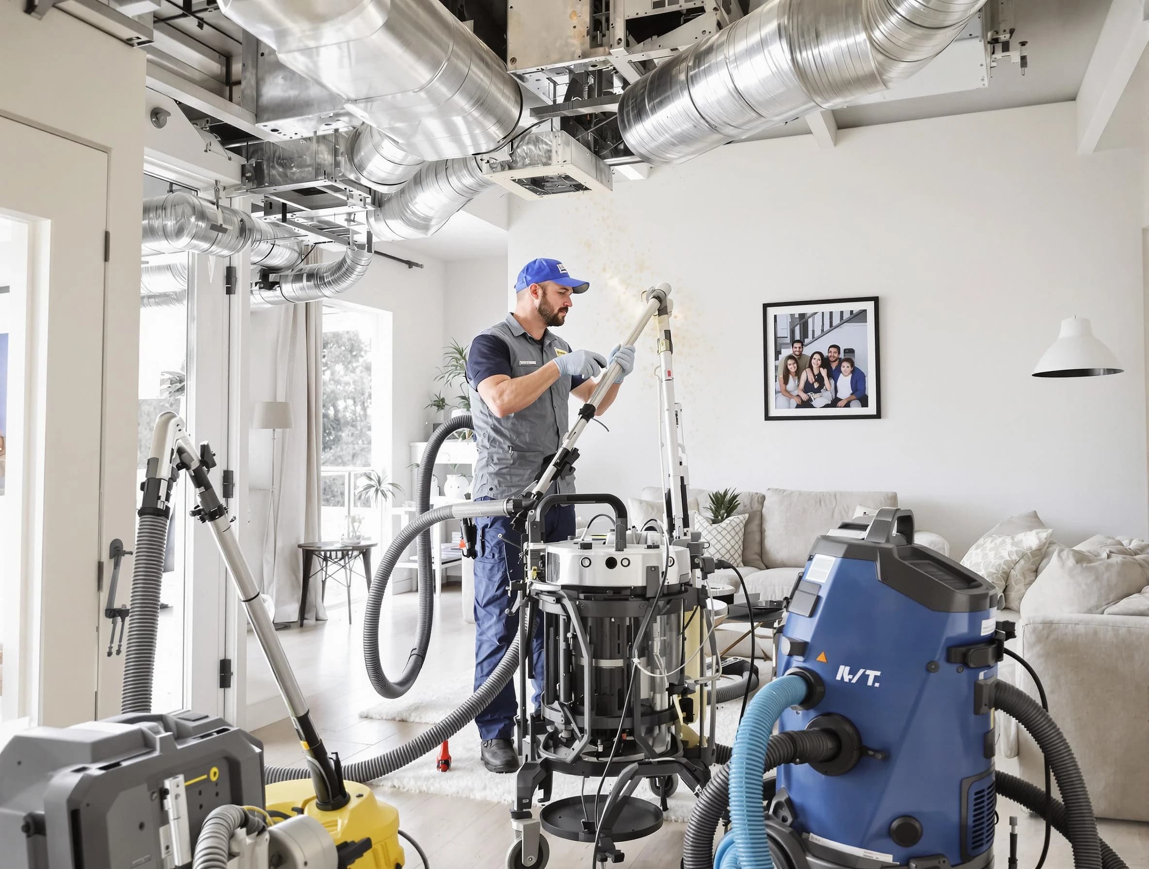 Residential Cleaning service in Wyndham, VA